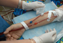 Safe Dialysis