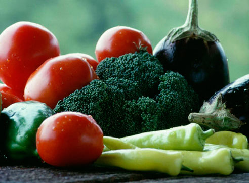 ‘Superfoods’ – Only Foods Not Super Heroes