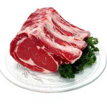 Lean Beef Based Diet Good For Heart